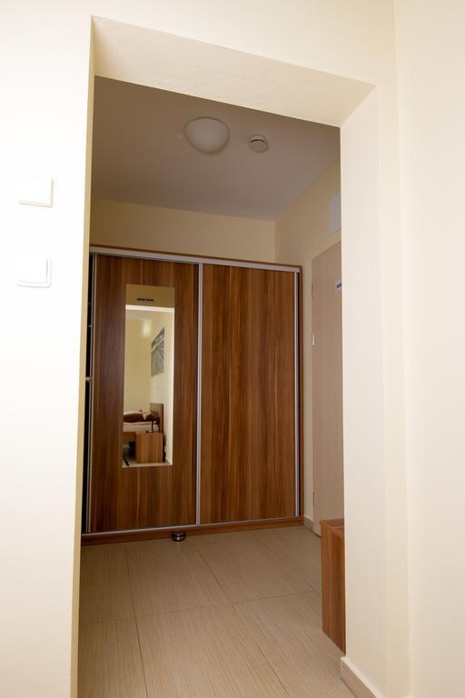 Penzion Admiral Trebon Room photo